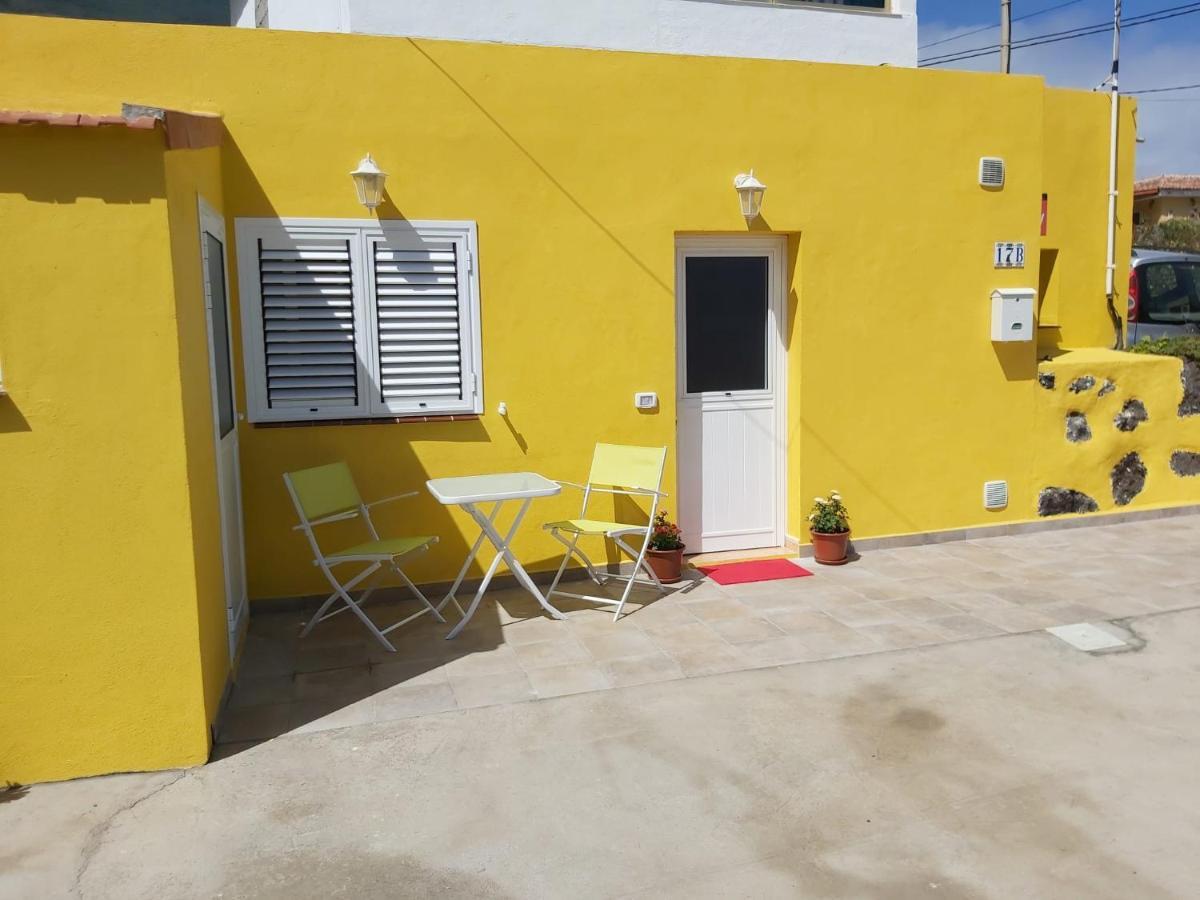 La Casita De Candida Tigaday Exterior photo